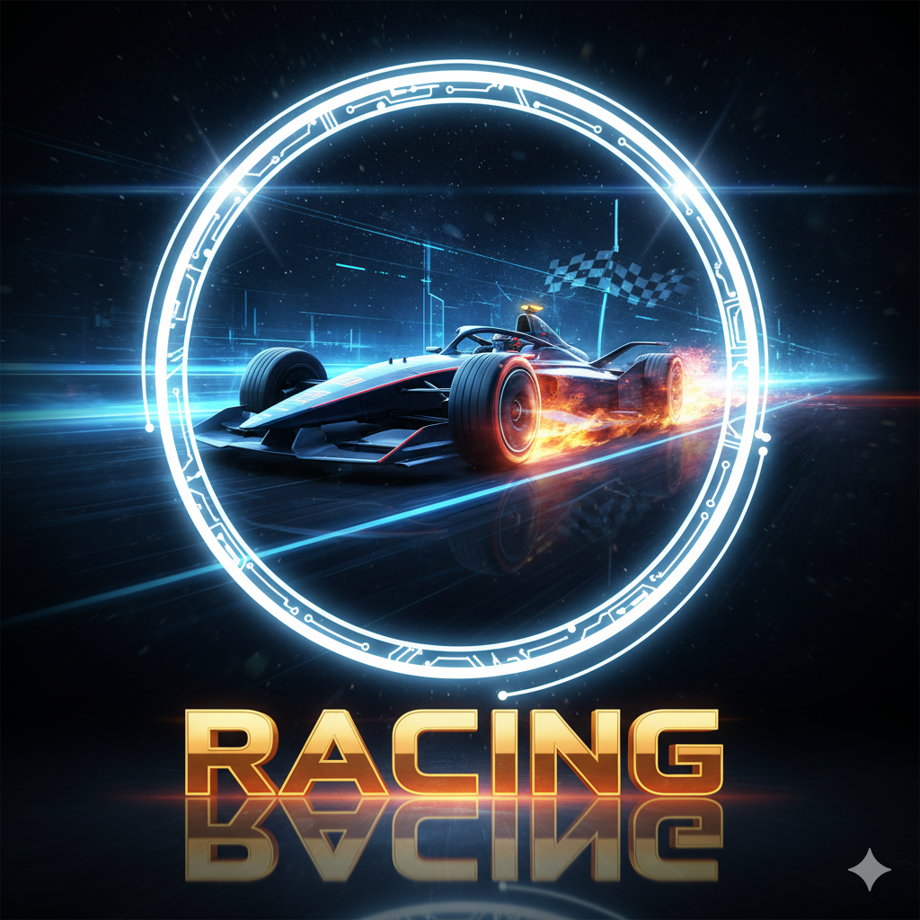 Racing Icon