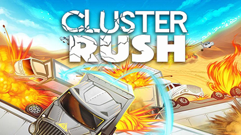 Play Cluster Rush - Free online Platformer game| No Download | Play Free | Playzone Fun Games