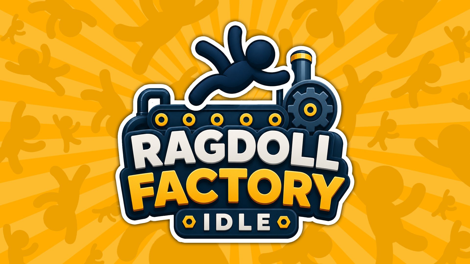 Play Ragdoll Factory Idle - Free online Platformer game| No Download | Play Free | Playzone Fun Games